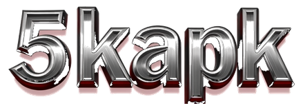 5kapk logo