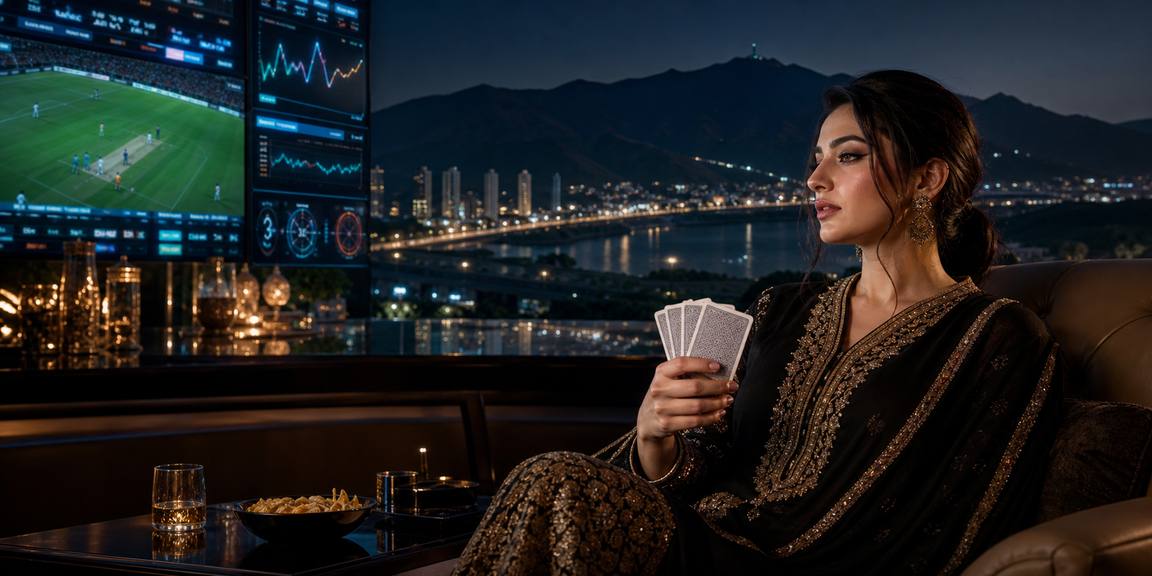 5kapk What We Offer In Speed Baccarat